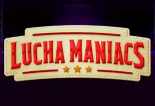 Lucha Maniacs